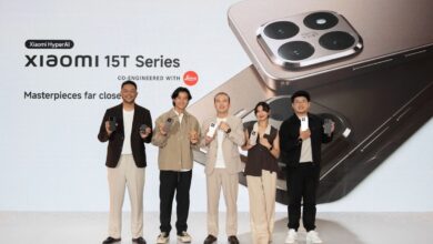 Xiaomi 15T Series Resmi Hadir di Indonesia, Tawarkan Kamera Leica untuk Fotografi Profesional