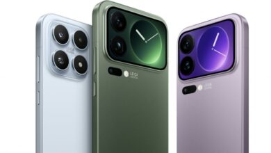 Xiaomi 17 Air Segera Hadir: HP Tipis Pesaing iPhone Air dan Galaxy S25 Edge