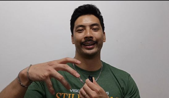 Yoshi Sudarso Ternyata Wibu, Anime Inspirasi Nge-Gym untuk Bentuk Badan