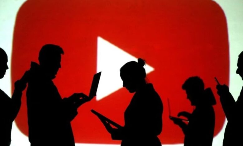 YouTube Eror: Pengguna Keluhkan Tak Bisa Nonton Video dan Musik