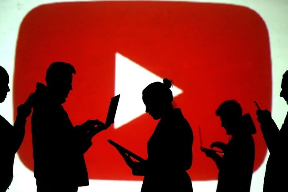 YouTube Eror: Pengguna Keluhkan Tak Bisa Nonton Video dan Musik