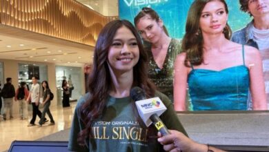 Yuki Kato Bintangi Series Vision+ 'Still Single', Percaya Ramalan Zodiak