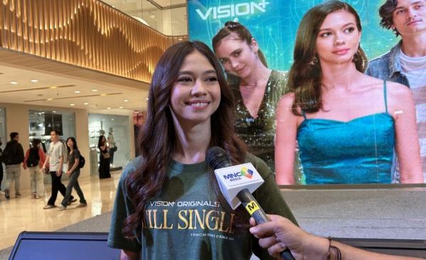 Yuki Kato Bintangi Series Vision+ 'Still Single', Percaya Ramalan Zodiak