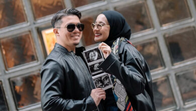 Zaskia Sungkar Umumkan Jenis Kelamin Calon Anak Kedua, Ini Reaksinya!