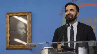 Zohran Mamdani Unggul dalam Survei, Namun Menang Belum Pasti