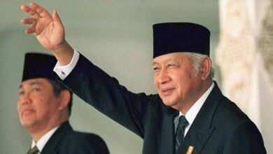 aktivis 98: soeharto tak penuhi syarat pahlawan nasional, ini alasannya