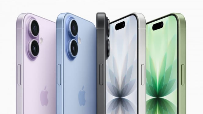iPhone 17 Hadir dengan Banyak Peningkatan, tapi Satu Fitur Utama Masih Hilang