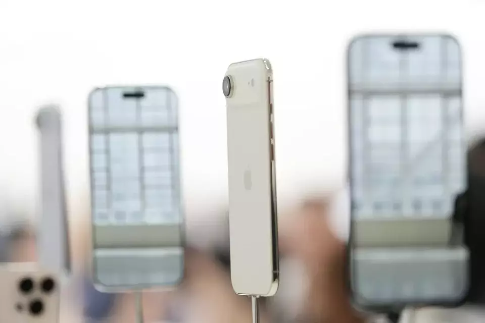 iPhone 17 Resmi Masuk Indonesia 10 Oktober, Harga Naik akibat Kurs Dolar