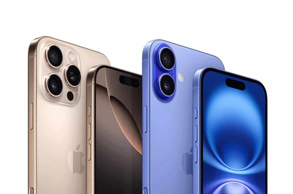 iPhone 17 Resmi di Indonesia, Harga iPhone 16 Justru Mengalami Kenaikan