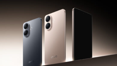 iQoo Siap Luncurkan HP Pertama dengan Dimensity 7360-Turbo Tahun Ini