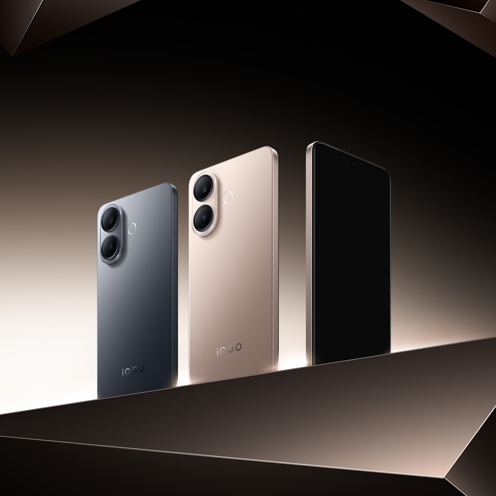 iQoo Siap Luncurkan HP Pertama dengan Dimensity 7360-Turbo Tahun Ini