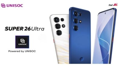 itel Luncurkan SUPER 26 ULTRA: Gaya dan Kekuatan Ditenagai UNISOC T7300