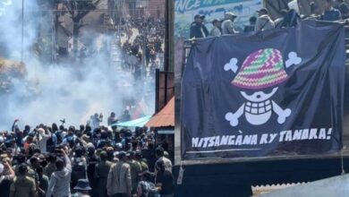 "6 Fakta Demo Madagaskar: Bendera One Piece dan Inspirasi dari Indonesia"
