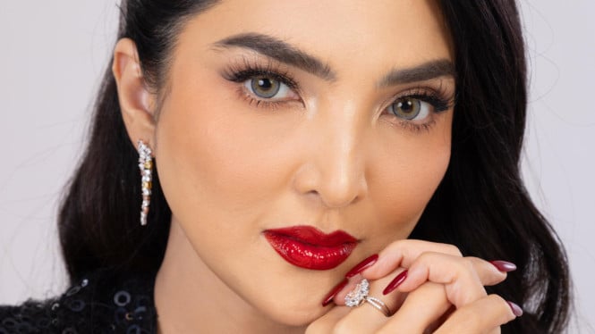 "Eks Karyawan Ashanty Gelapkan Rp2 Miliar untuk Gaya Hidup dan Suntik DNA Salmon"