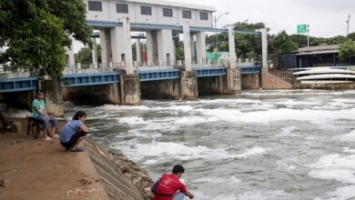 "Limbah Komuter: Jakarta Menanggung Beban, Paljaya Berjuang Mengatasi"