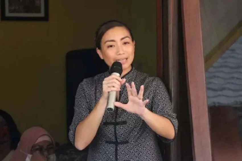 "MKD Tolak Pengunduran Diri Rahayu Saraswati, Tetap Jadi Anggota DPR"