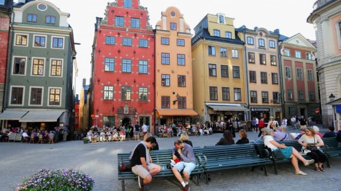 10 Negara Paling Bersih di Dunia 2025: Apakah Indonesia Masuk Dalam Daftar?