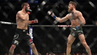 10 Petarung Terbaik di Divisi Lightweight UFC: Siapa yang Mendominasi Octagon Saat Ini?