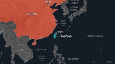 12 Negara yang Berani Akui Taiwan sebagai Negara Merdeka: Ini Daftarnya