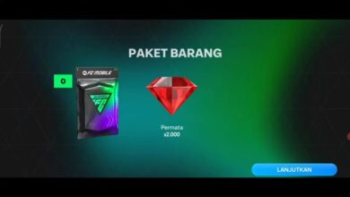 15 Kode Redeem FC Mobile 17 November: Raih Ribuan Gems dan Anniversary Pack Sekarang!
