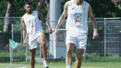 24 Jam Usai Tekuk Bali United, Persib Bandung Siap Tempur Lawan Selangor FC