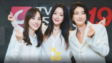 3 Karakter Utama Drakor 'No Next Life' yang Gambarkan Realita Hidup Wanita Usia 40 Tahunan