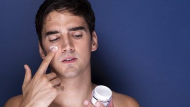 3 Skincare Pria Lokal Terbaik 2025: LEOLEO, LUCKYMEN, dan ELVICTO untuk Pria Modern