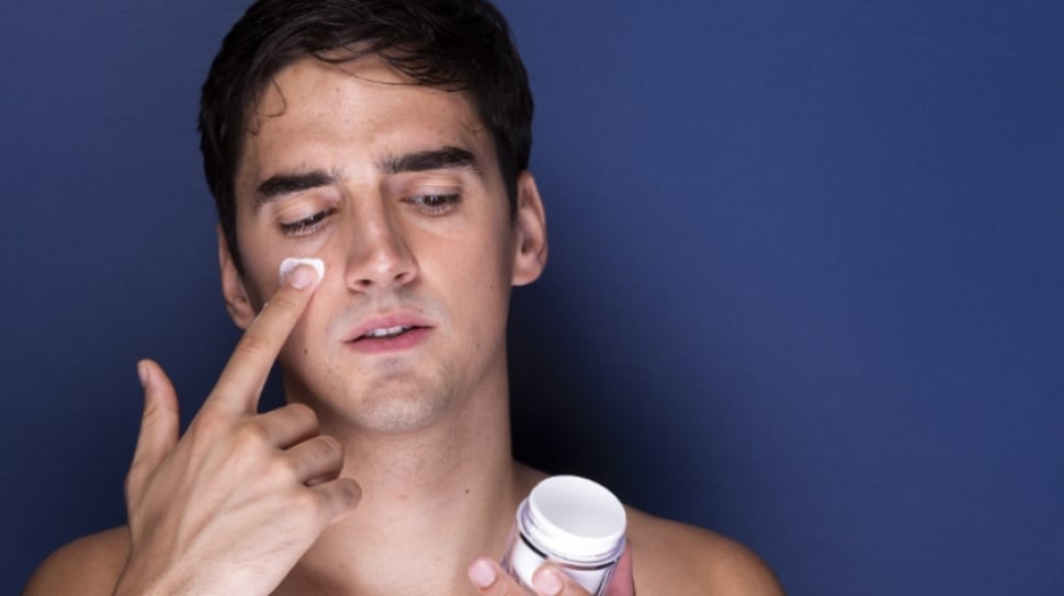 3 Skincare Pria Lokal Terbaik 2025: LEOLEO, LUCKYMEN, dan ELVICTO untuk Pria Modern
