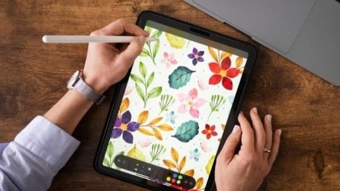 3 Tablet Murah untuk Anak Belajar Menggambar, Baterai Tahan Lama & Fitur Lengkap