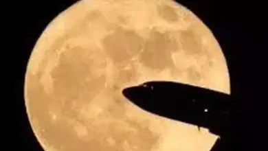 3 Tips Jitu Memotret Supermoon: Hasil Keren dan Tajam untuk Maksimalkan Momen Indahnya!