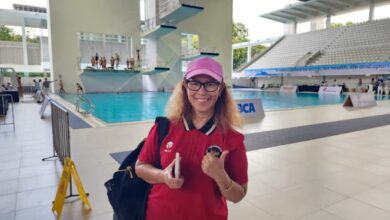 4 Atlet Loncat Indah Siap Tampil di SEA Games 2025: Pelatih Bahas Regenerasi dan Target Medali