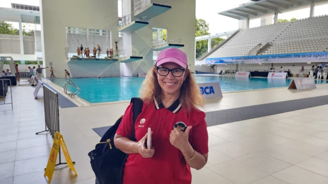 4 Atlet Loncat Indah Siap Tampil di SEA Games 2025: Pelatih Bahas Regenerasi dan Target Medali