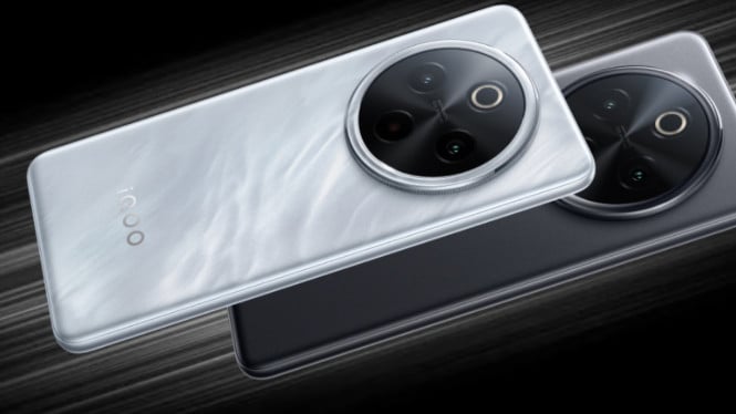 4 HP 512 GB Termurah 2025, Performa Gahar untuk Gamer dan Kreator Profesional