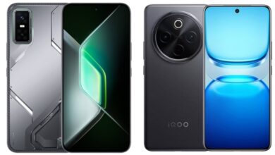 4 HP Memori 512 GB Termurah 2025, Ideal untuk Gamer dan Konten Kreator