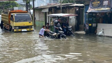 4 Langkah Efektif Bersihkan Rumah Setelah Kebanjiran: Apa yang Harus Dilakukan?