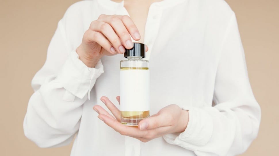 4 Parfum Aroma Powdery Terbaik di Bawah Rp100 Ribuan: Segera Coba yang Wajib Dicoba!