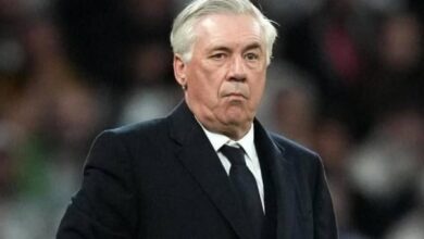 4 Tim Favorit Juara Liga Champions Versi Ancelotti: Liverpool Mundur Sejenak!