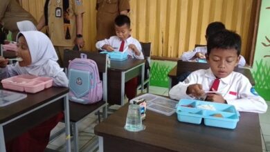 41 Juta Warga Sudah Nikmati Program MBG, Bagaimana Target 82,9 Juta di Akhir Tahun Bisa Terwujud?