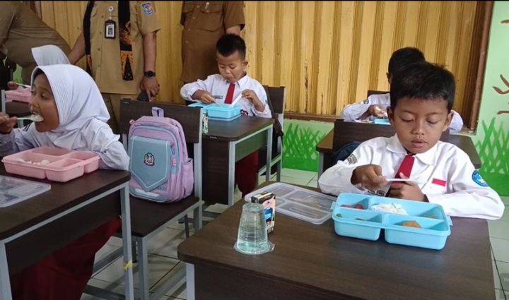 41 Juta Warga Sudah Nikmati Program MBG, Bagaimana Target 82,9 Juta di Akhir Tahun Bisa Terwujud?