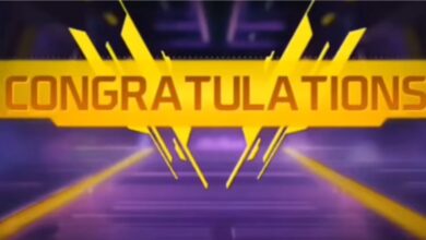 45 Kode Redeem FF 12 November 2025: Klaim Evo Gun dan Skin SG2 Gratis Sekarang!