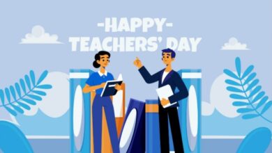 5 Amanat Pembina Upacara Hari Guru Nasional 2025: Sarat Makna dan Menggugah Jiwa