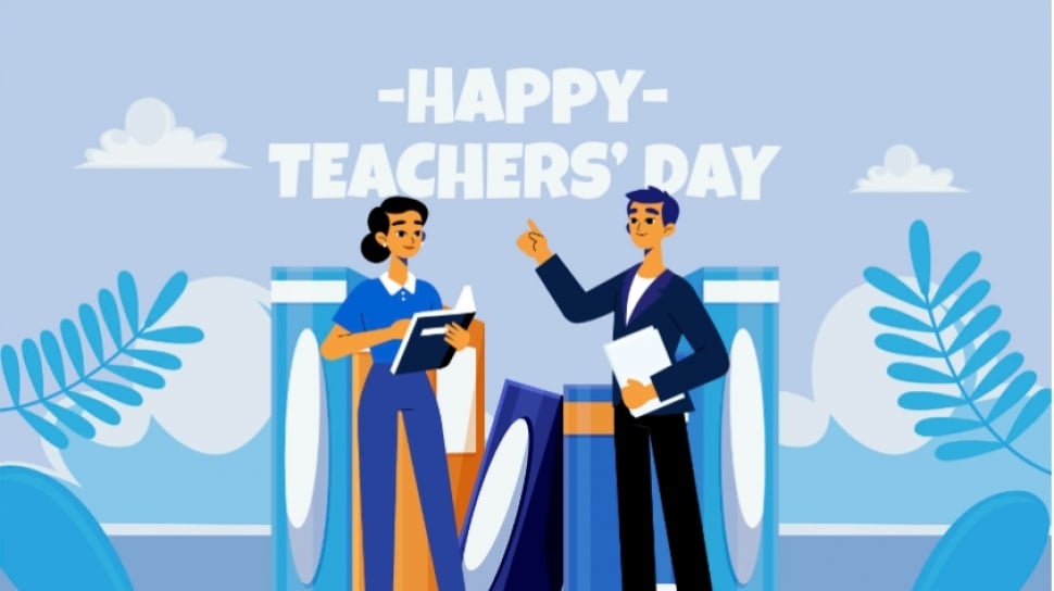 5 Amanat Pembina Upacara Hari Guru Nasional 2025: Sarat Makna dan Menggugah Jiwa