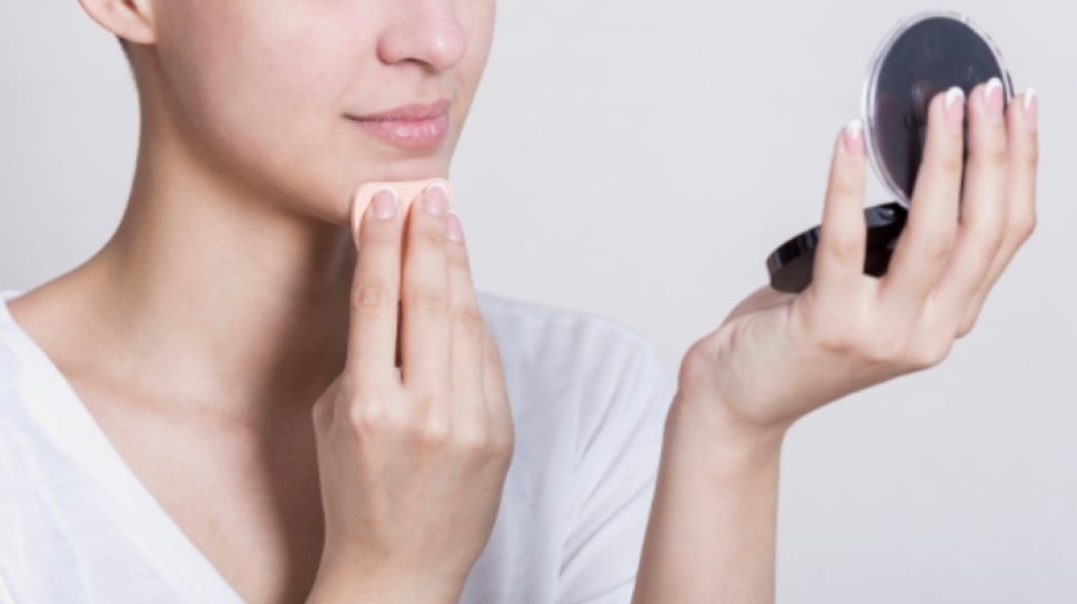 5 Cushion SPF 50 Terbaik untuk Aktivitas Outdoor: Lindungi Kulit Anda dari Sinar UV!