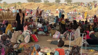 5 Fakta Penting dan Pihak Terlibat dalam Perang Sudan yang Perlu Diketahui