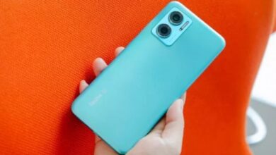 5 HP 2 Jutaan dengan Kamera Canggih dan RAM Besar: Hadiah Sempurna untuk Anak di Akhir Semester!