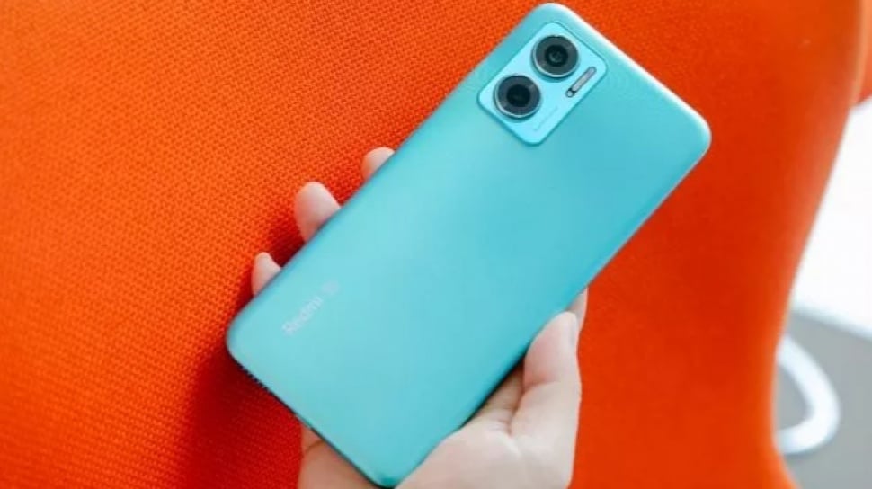 5 HP 2 Jutaan dengan Kamera Canggih dan RAM Besar: Hadiah Sempurna untuk Anak di Akhir Semester!