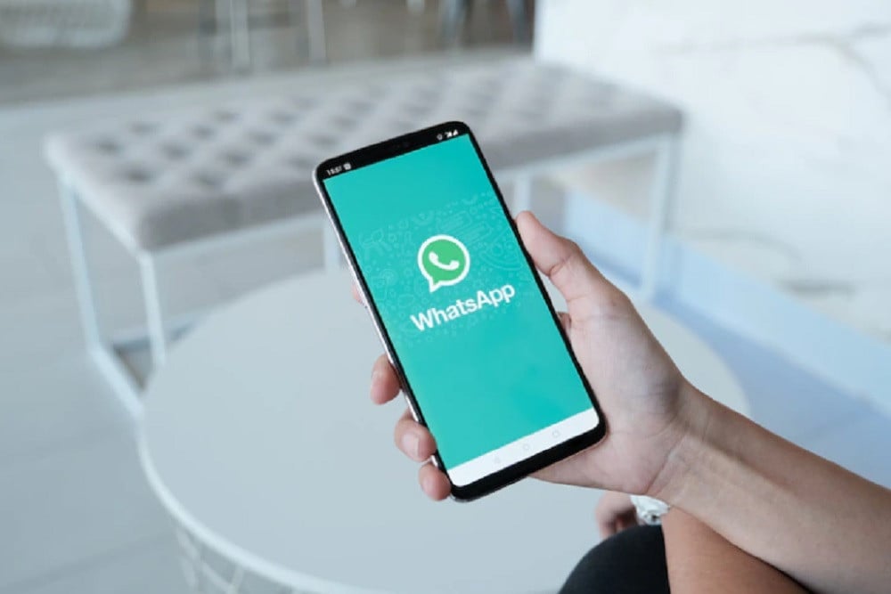 5 Jenis Penipuan WhatsApp yang Harus Diwaspadai dan Tips Efektif Mencegahnya