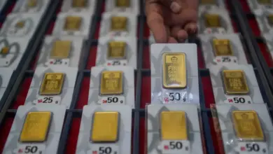 5 Keuntungan Investasi Emas yang Jarang Diketahui: Peluang Keuangan yang Patut Diperhitungkan!