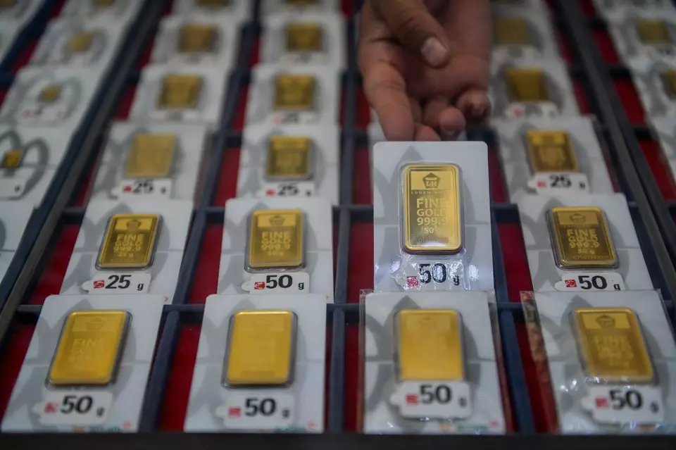 5 Keuntungan Investasi Emas yang Jarang Diketahui: Peluang Keuangan yang Patut Diperhitungkan!