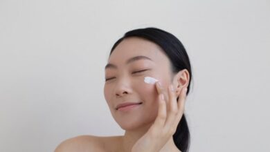 5 Krim Kolagen Terbaik di Indomaret untuk Atasi Kerutan Usia 50 Tahun: Pilihan Cerdas untuk Kulit Anda!